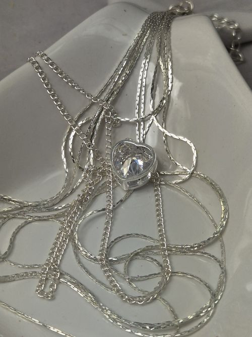 Колье J11444CJJ