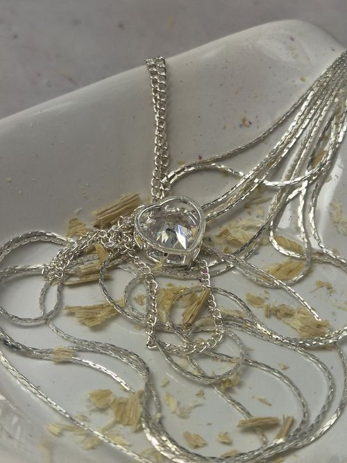 Колье J11444CJJ