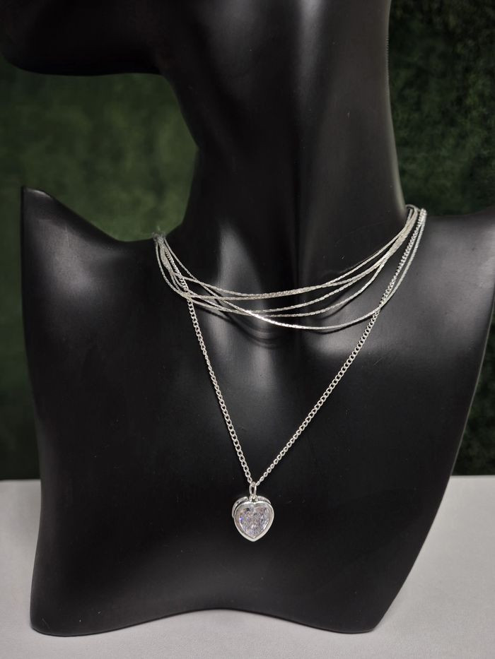 Колье J11444CJJ