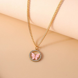 Подвеска с кулоном CJH54657