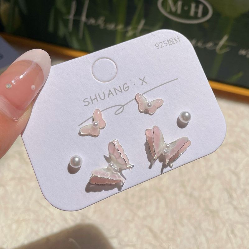 Ювелирный комплект серег CJG43378