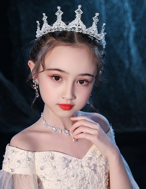 Диадема свадебная S43994