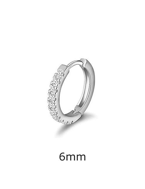 Ювелирные серьги L91377