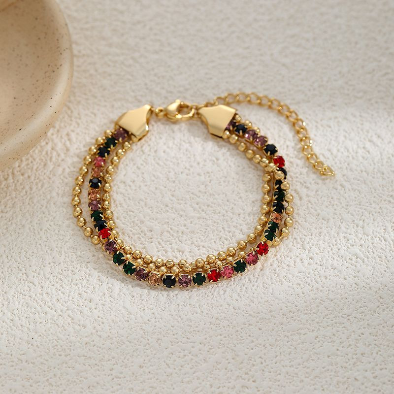 Браслет сталь CJN91343