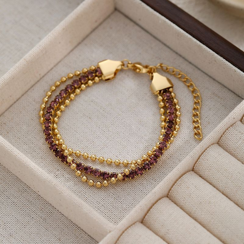 Браслет сталь CJN91343