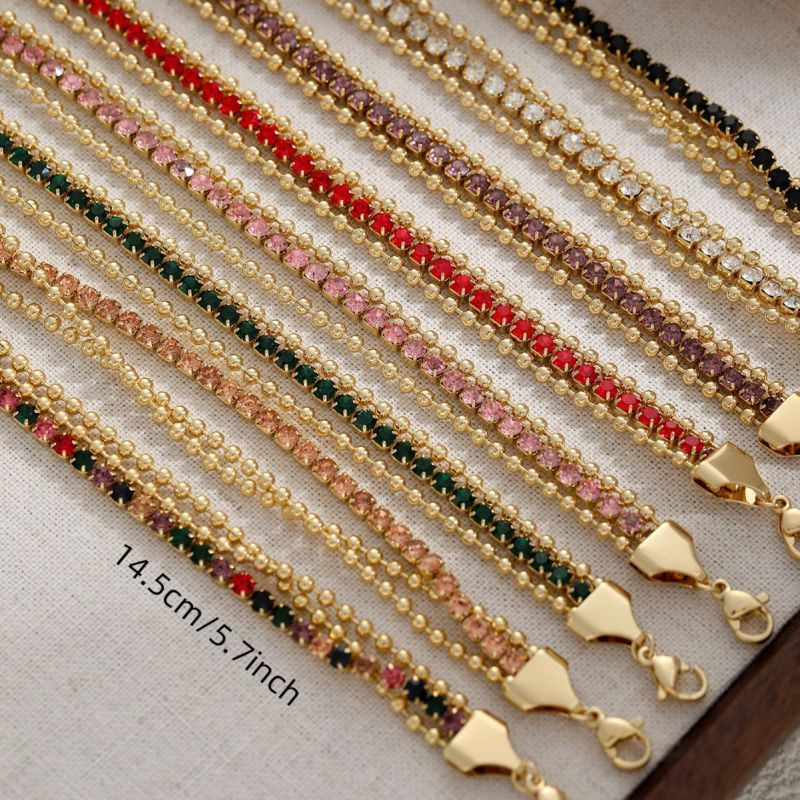 Браслет сталь CJN91343