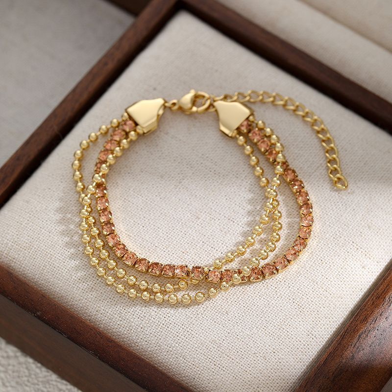 Браслет сталь CJN91343