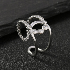 Кольцо сталь CJJ16921