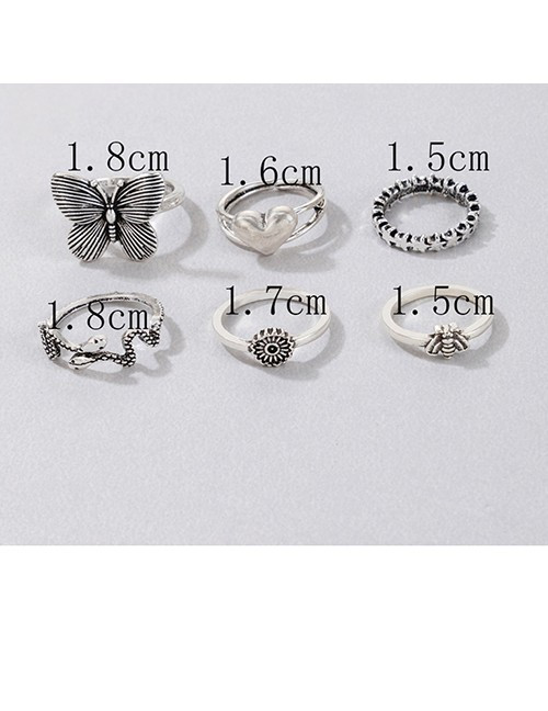 Комплект колец U73230 Комплект колец U73230