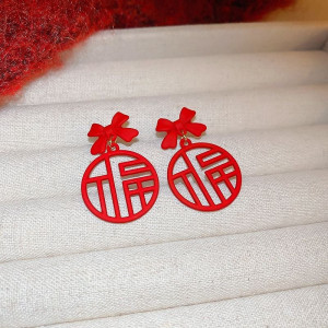 Серьги-гвоздики CJC27198 Серьги-гвоздики CJC27198