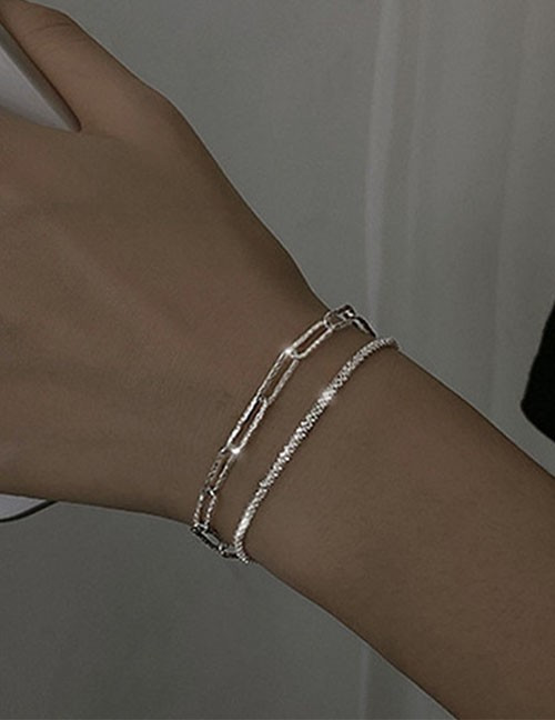 Корейскиий браслет U98969 Корейскиий браслет U98969