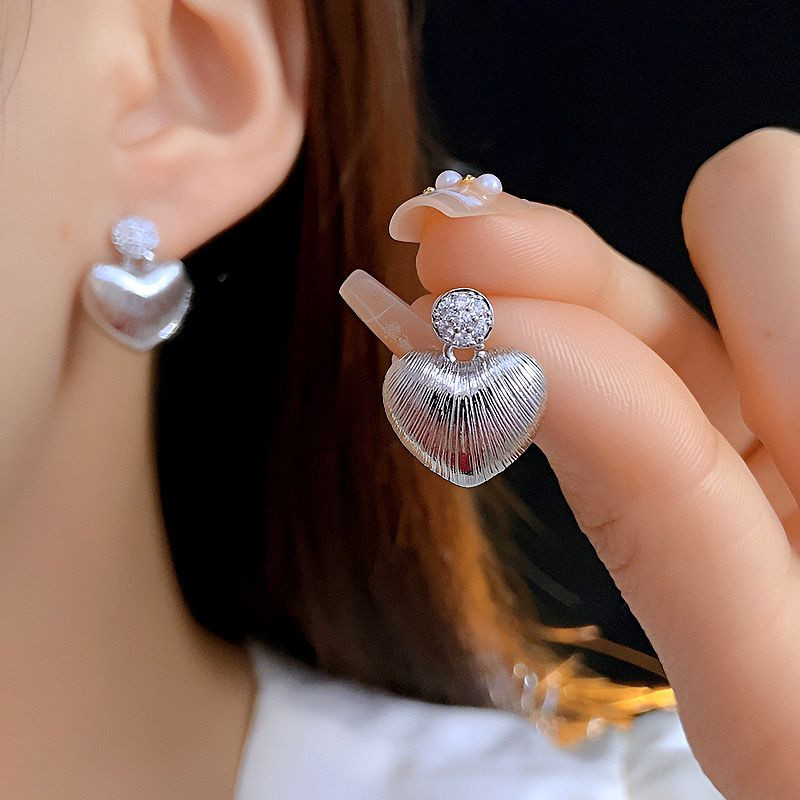 Ювелирные серьги CJL32466