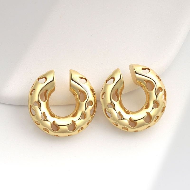 Ювелирные серьги CJC14250