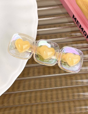 Заколка для волос M19264 Заколка для волос M19264