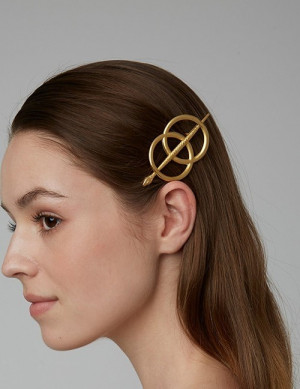 Заколка для волос D23672 Заколка для волос D23672