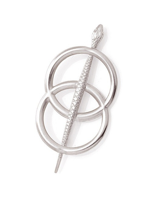 Заколка для волос D23672 Заколка для волос D23672