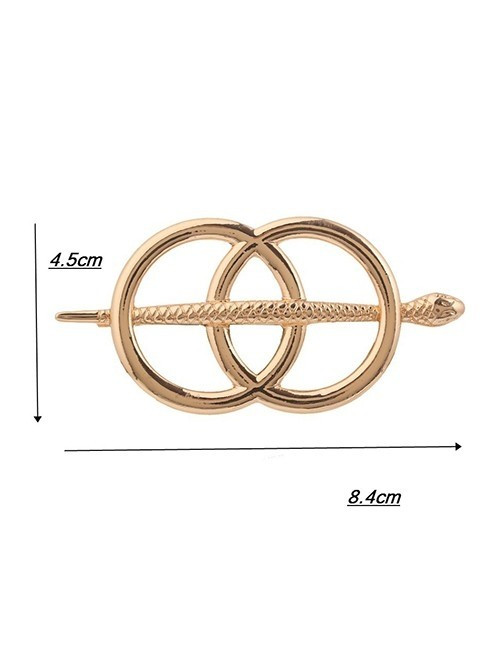 Заколка для волос D23672 Заколка для волос D23672