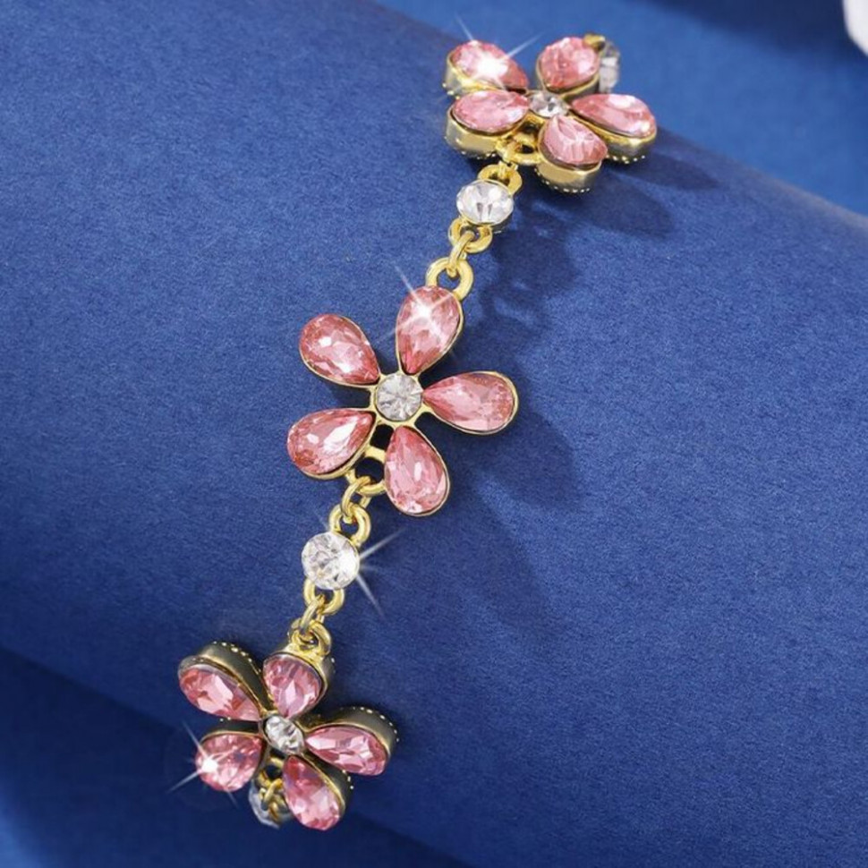 Ювелирный браслет CJ22151 Ювелирный браслет CJ22151