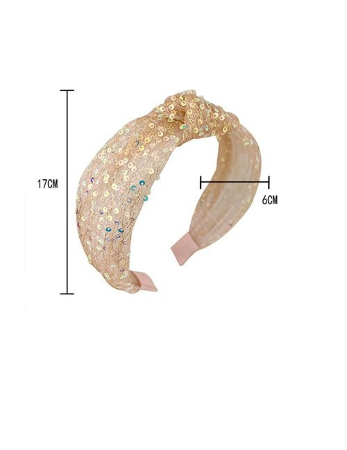 Ободок для волос L85001 Ободок для волос L85001