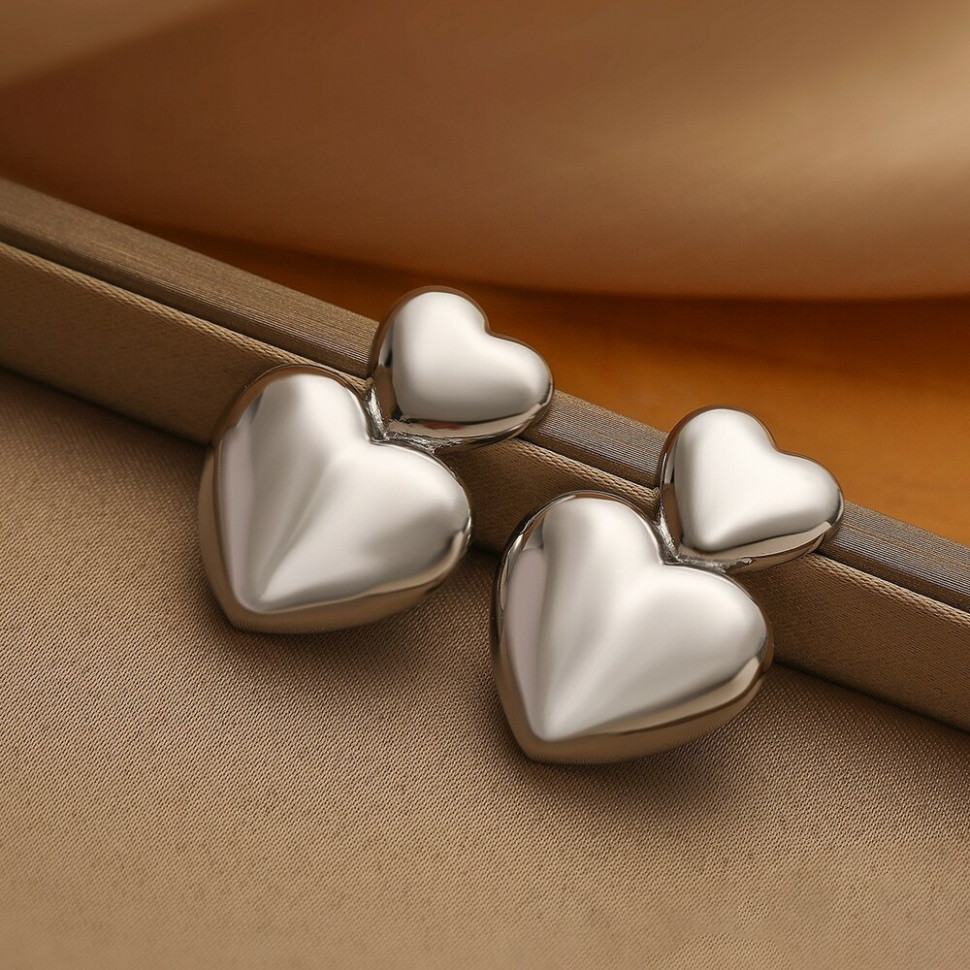 Ювелирные серьги CJB70161 Ювелирные серьги CJB70161