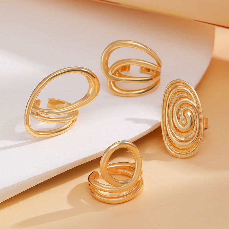 Комплект колец CJQ39452 Комплект колец CJQ39452