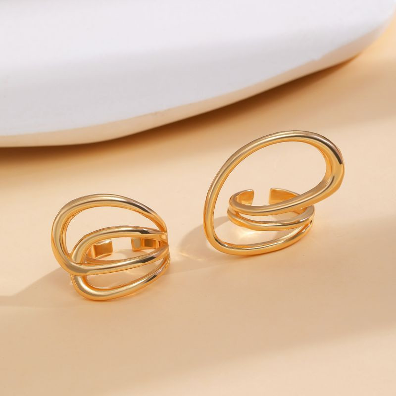 Комплект колец CJQ39452 Комплект колец CJQ39452