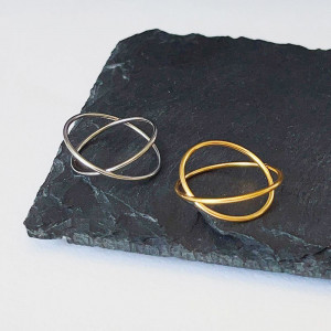 Кольцо сталь CJQ32660