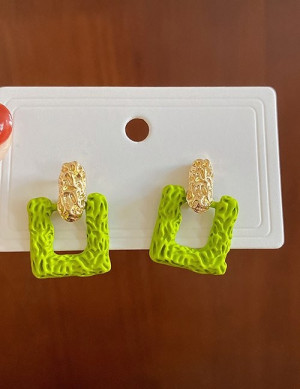 Серьги-гвоздики Z61705 Серьги-гвоздики Z61705