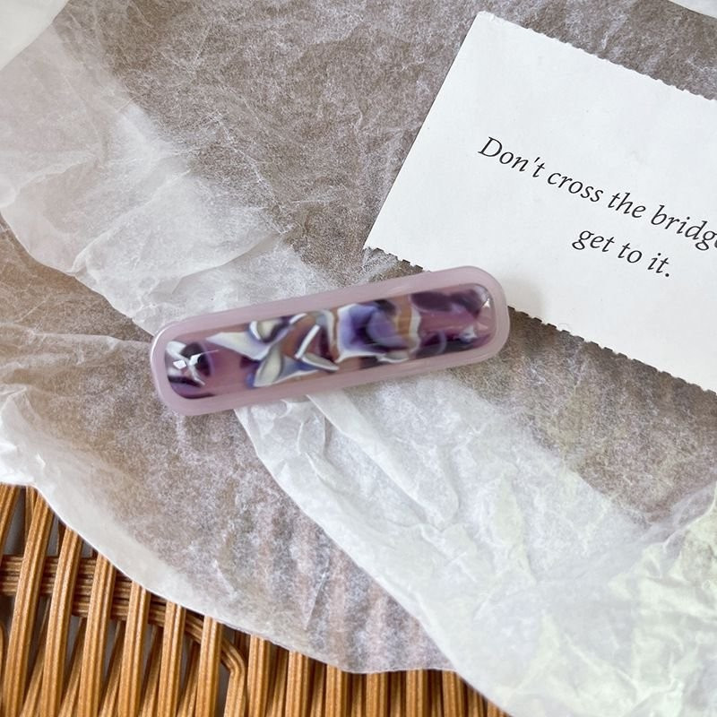 Заколка для волос CJD87920 Заколка для волос CJD87920