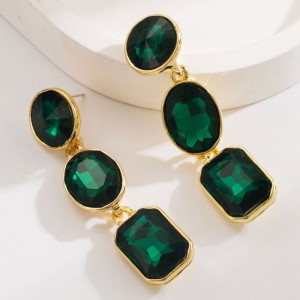 Серьги CJM67033