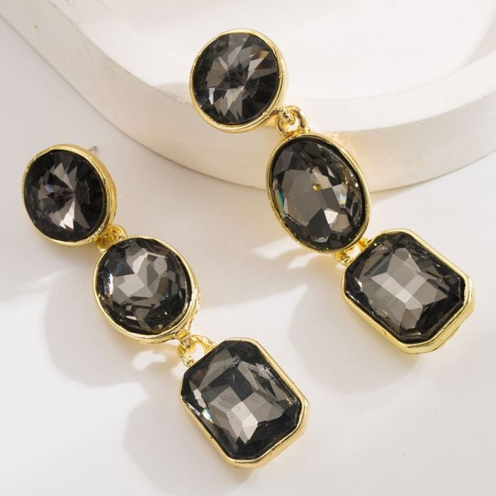 Серьги CJM67033 Серьги CJM67033