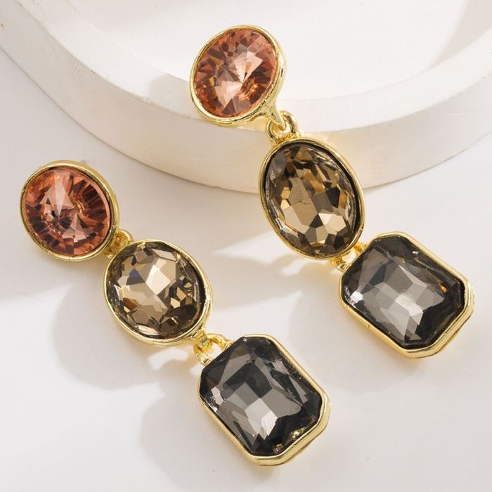 Серьги CJM67033 Серьги CJM67033