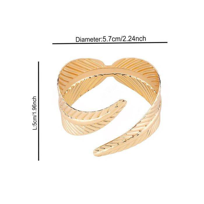 Жесткий браслет CJM55380