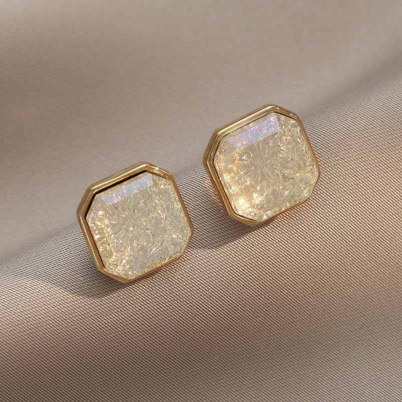 Ювелирные серьги M86516