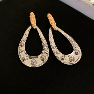 Серьги CJC68320