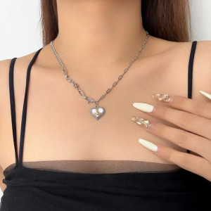 Подвеска с кулоном CJH94660 Подвеска с кулоном CJH94660