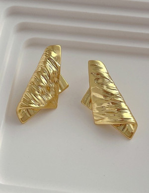 Ювелирные серьги T94006