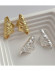 Ювелирные серьги T94006 Ювелирные серьги T94006