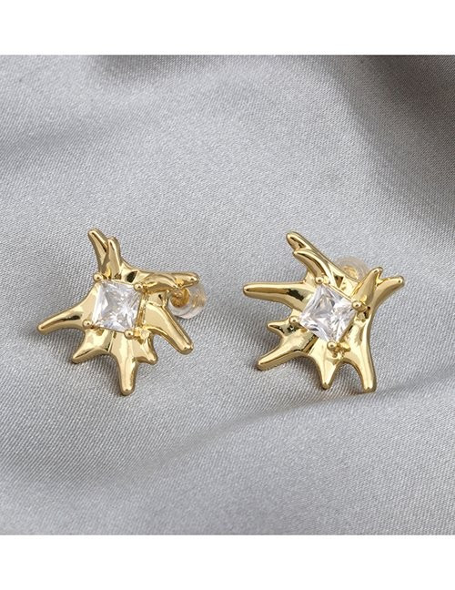 Ювелирные серьги Z98553 Ювелирные серьги Z98553