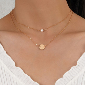 Мульти-цепочка CJH35176 Мульти-цепочка CJH35176