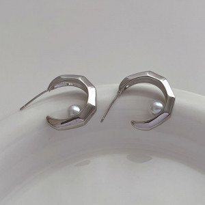 Ювелирные серьги M86894 Ювелирные серьги M86894