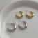 Ювелирные серьги M86894 Ювелирные серьги M86894