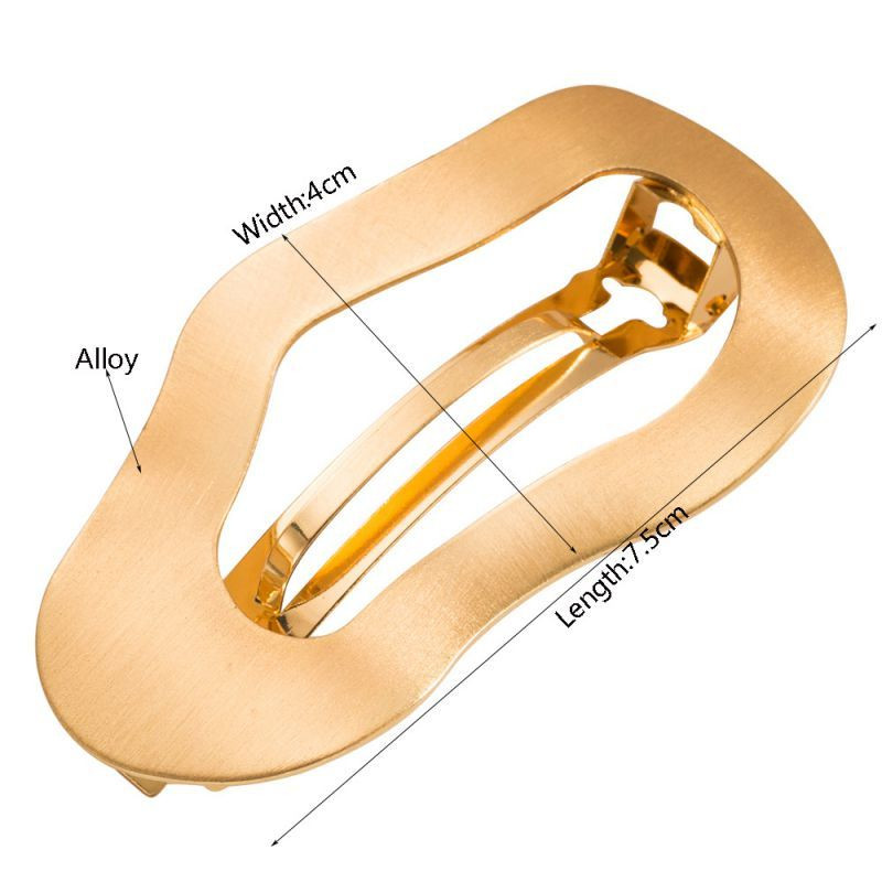 Заколка для волос CJL16890 Заколка для волос CJL16890