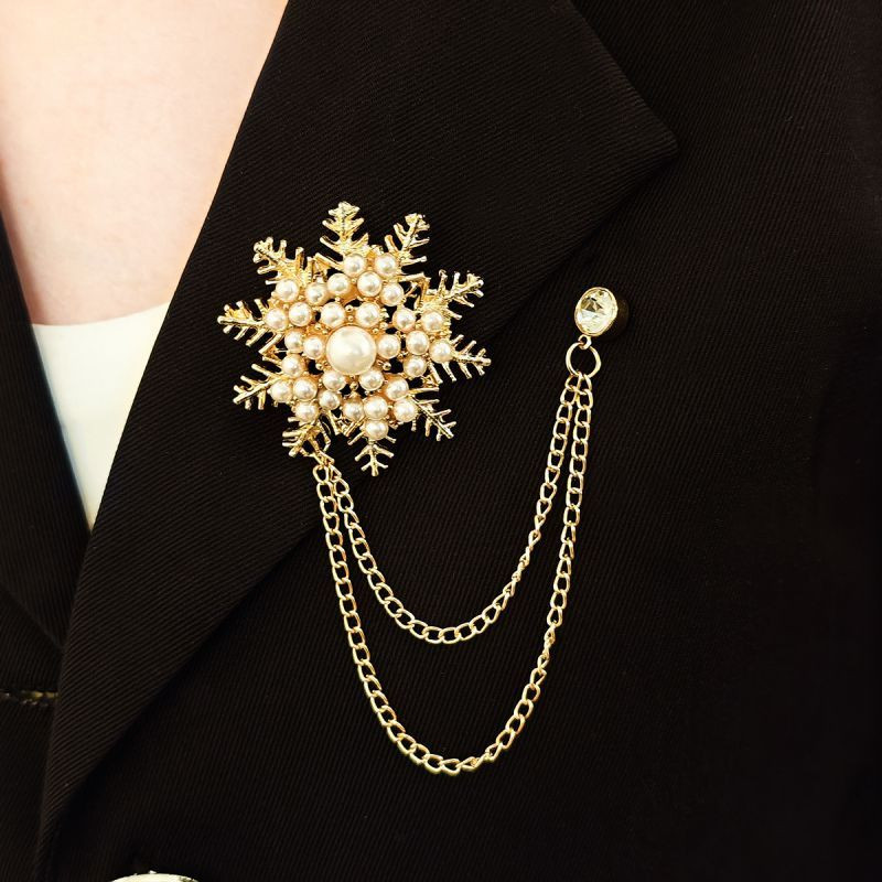 Брошь CJL20156 Брошь CJL20156