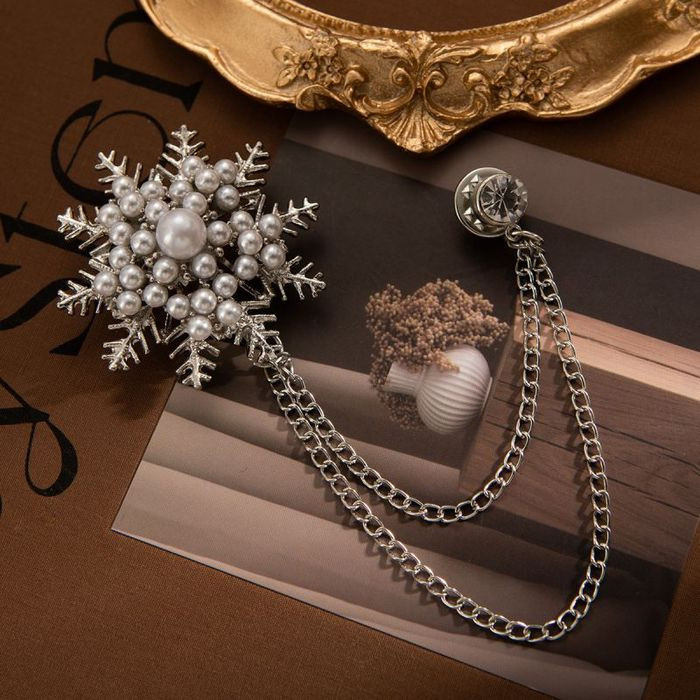 Брошь CJL20156 Брошь CJL20156