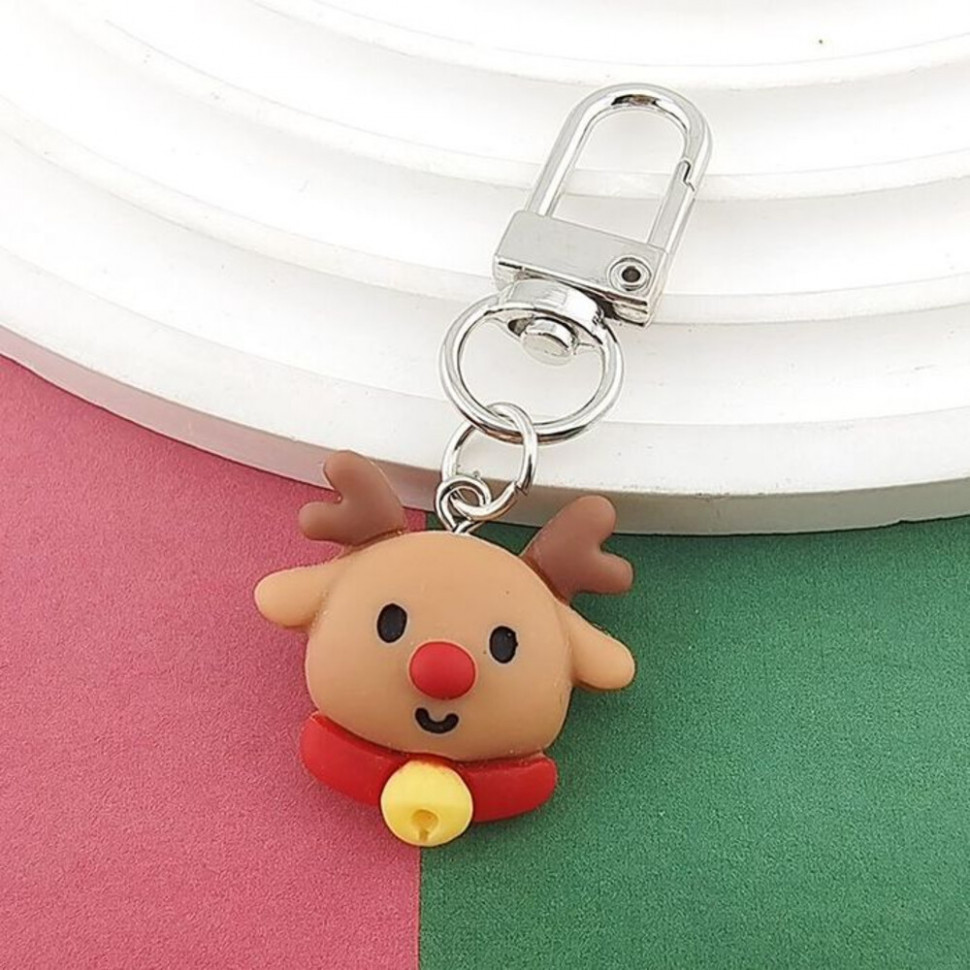 Брелок CJJ27177