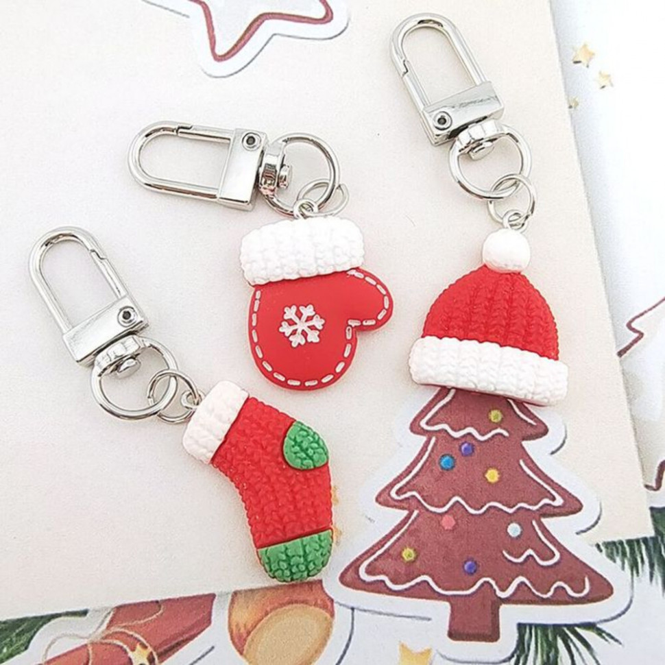 Брелок CJJ27177