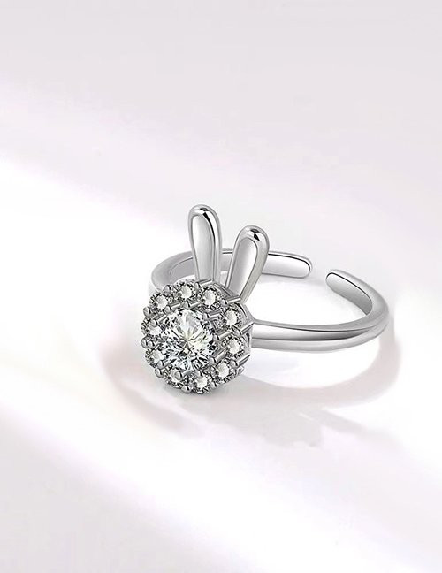 Ювелирное кольцо Z05618