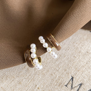 Серьги CJR73748