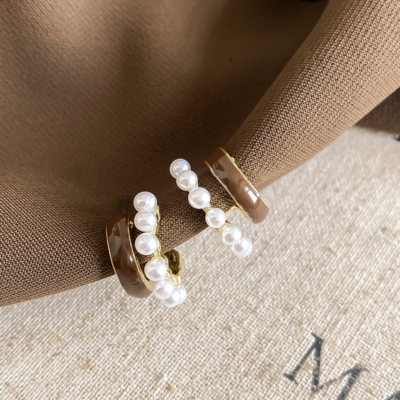 Серьги CJR73748